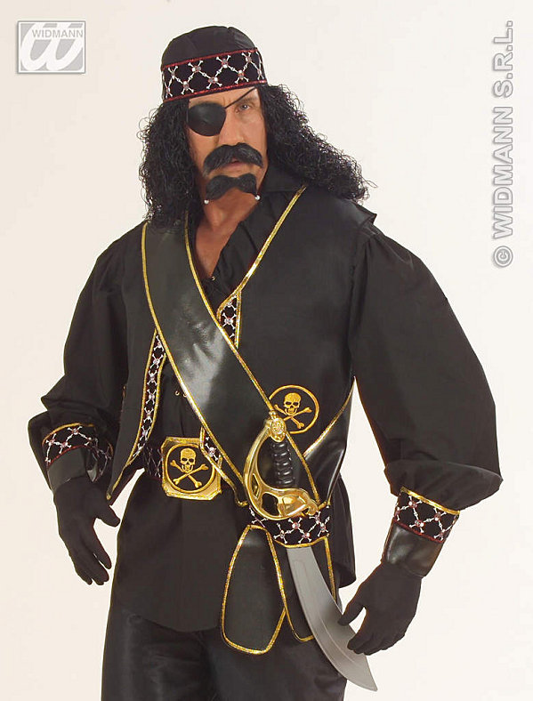 Deguisement-de-pirate