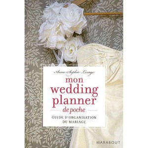 Mon wedding planner de poche