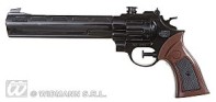 Pistolet de pirate