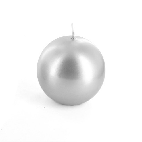 Bougie ronde, sécurité