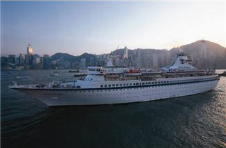 Mariages insolites : se marier sur un bateau