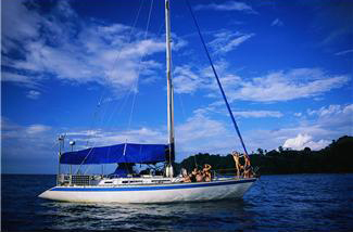 Mariages insolites : se marier sur un bateau
