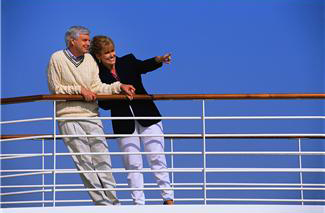Mariages insolites : se marier sur un bateau