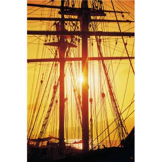 Mariages insolites : se marier sur un bateau