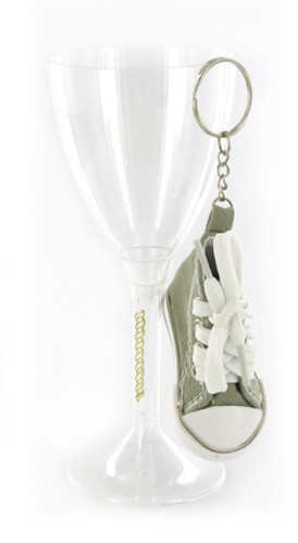 Exemples-d'utilisation-de-chaussures-porte-cles