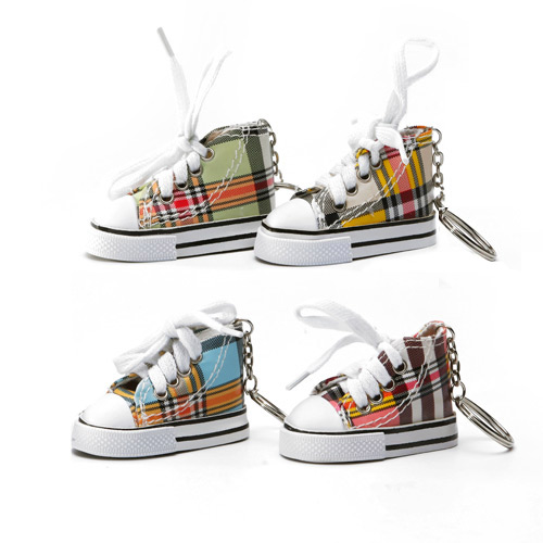 Chaussures porte-clés tendances