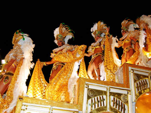 Carnaval de Rio