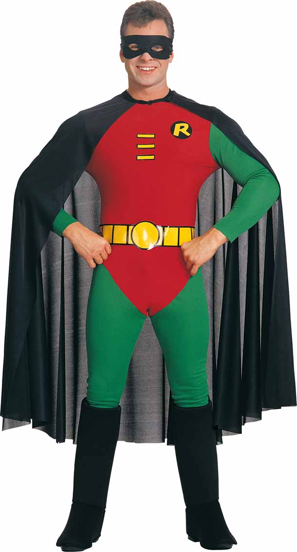 Déguisement officiel de Robin™, du film Batman™ Déguisement officiel de Robin™, du film Batman™