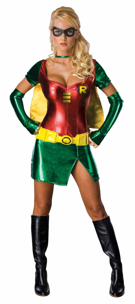 Déguisement officiel de Robin™, du film Batman™ Déguisement officiel de Robin™, du film Batman™