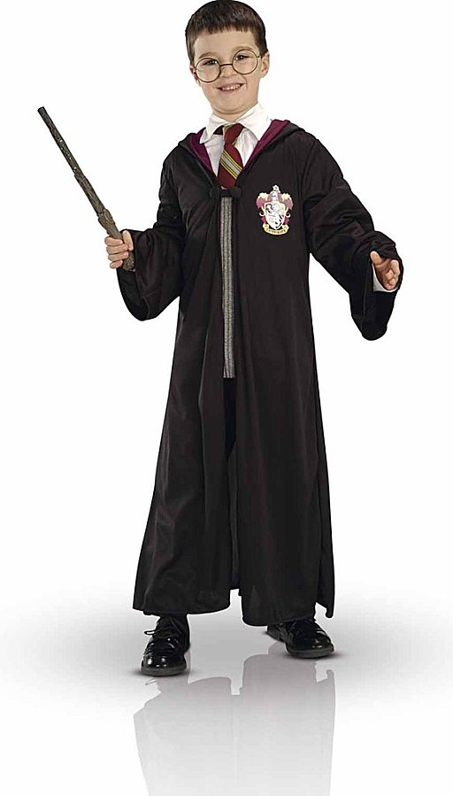 Déguisement officiel de Harry Potter™, sous licence officiel Warner Bros™ Déguisement officiel de Harry Potter™, sous licence officiel Warner Bros™