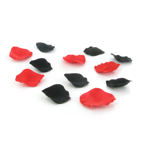 Pétales de roses