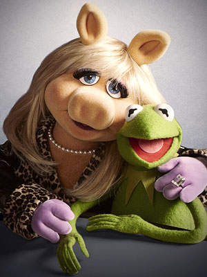 Déguisements Muppets Show™ ! Déguisements Muppets Show™ !