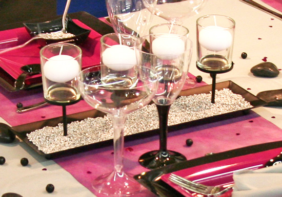 Centre de table