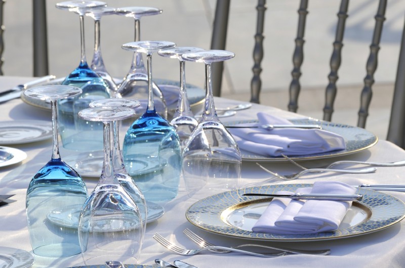 Cours de décoration et art de la table