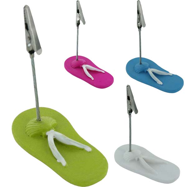 Marques places Tongs