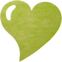 I-Grande-3314-50-sets-de-table-coeur-vert-anis.net