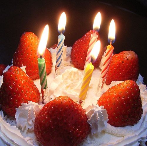 Quelles animations pour l'anniversaire d'un enfant ?
