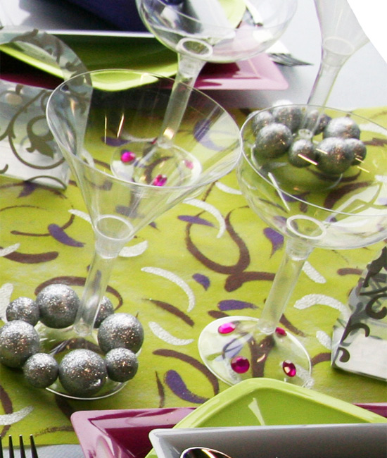 Décoration des verres Décoration des verres