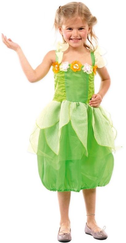 Déguisement fée ou princesse