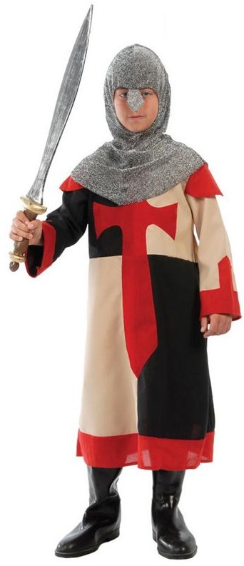 Déguisement de Chevalier Déguisement de Chevalier