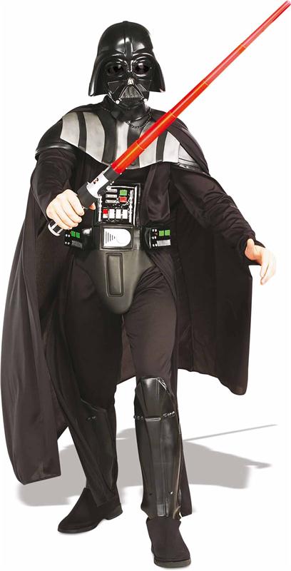 Déguisement de Dark Vador Déguisement de Dark Vador