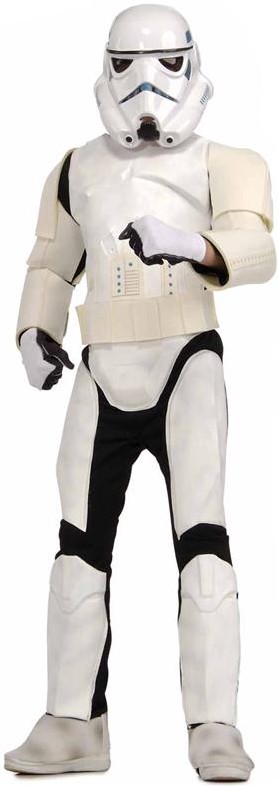 Déguisement de Storm Trooper Déguisement de Storm Trooper