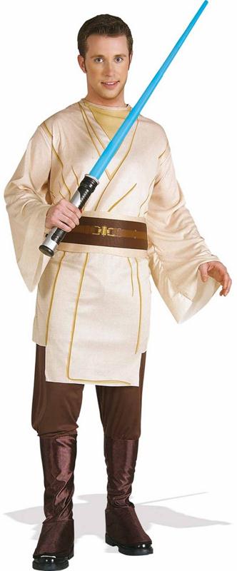 Déguisement de Jedi / Anakin / Obi-Wan Déguisement de Jedi / Anakin / Obi-Wan