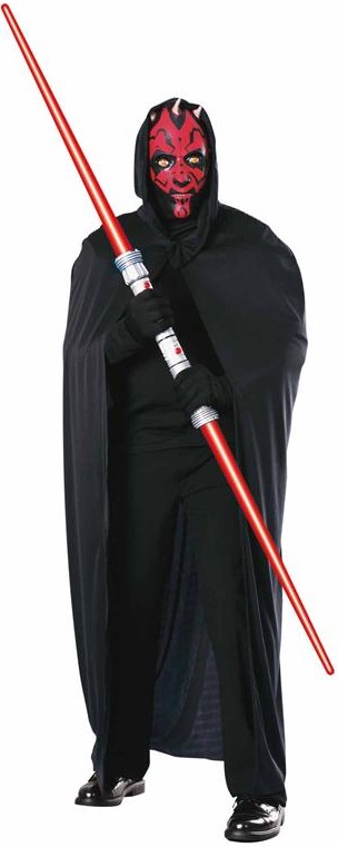Déguisement de Dark Maul Déguisement de Dark Maul