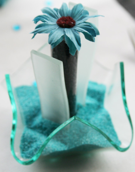 Décoration de table