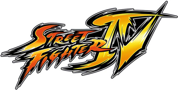 Logo de Street Fighter Logo de Street Fighter