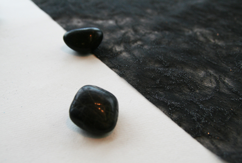 Chemin de table et nappe