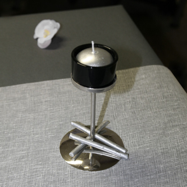 Bougeoir décoration de table