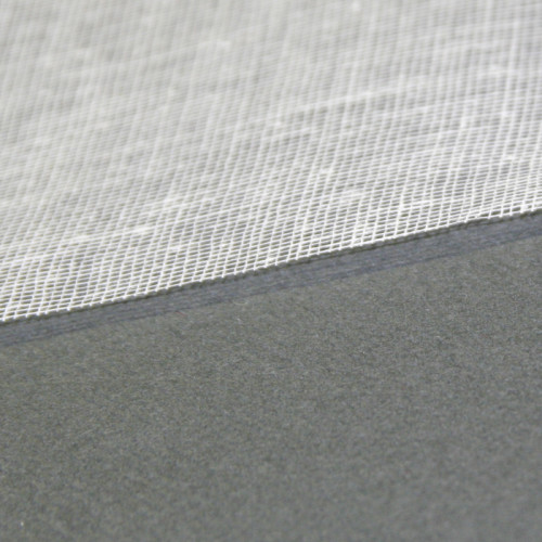 Détail de la nappe