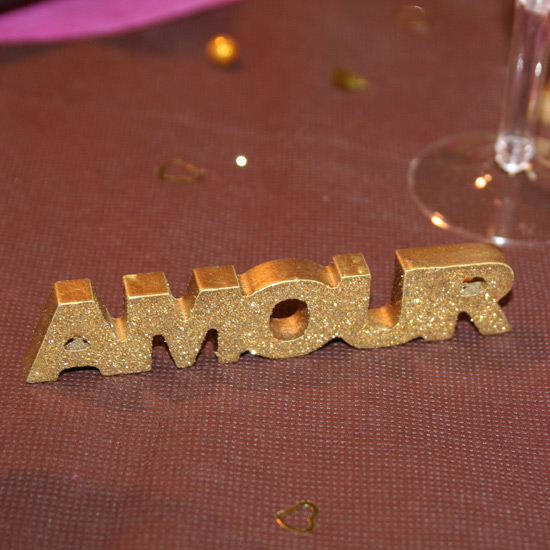 Lettres en volume Amour Lettres en volume Amour