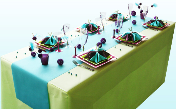 table-prune-anis-turquoise 8925