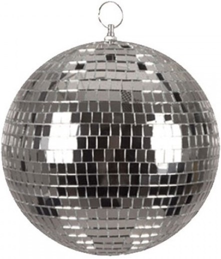 Boule à facettes disco