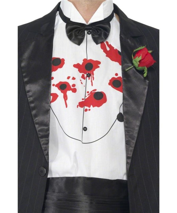Déguisement Le Parrain / Godfather