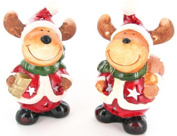  Photophore Elan, modèles assortis 