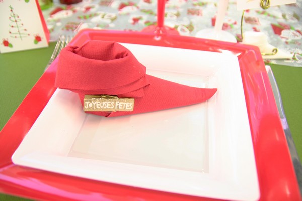 Pliage de serviettes Pliage de serviettes