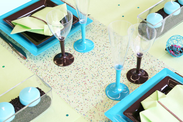 Déco-de-table