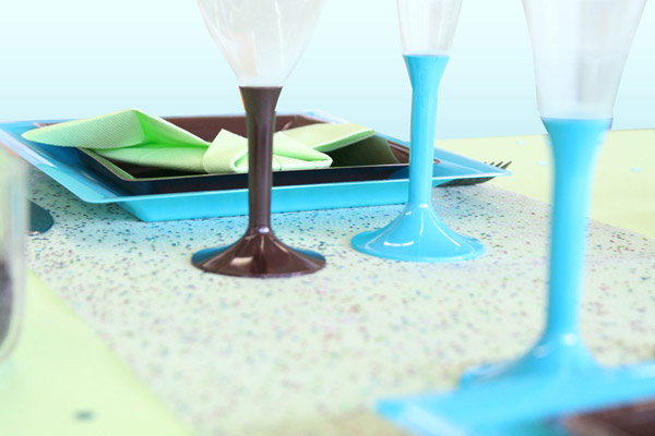 Pieds-de-verre