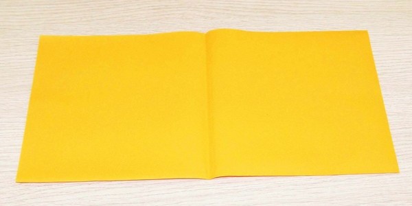 Comment réaliser le pliage de serviette lapin