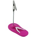 Marques places tongs, fuchsia