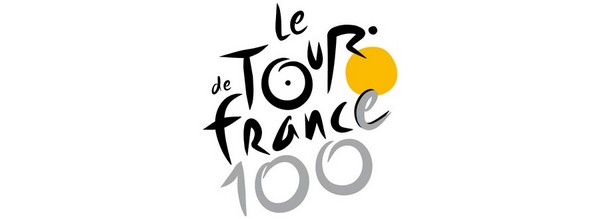 100e édition du Tour de France