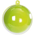 Boules en plexiglas Boules en plexiglas