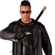 Déguisement de chasseur de vampire Déguisement de chasseur de vampire