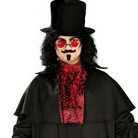 Déguisement de Lord vampire Déguisement de Lord vampire
