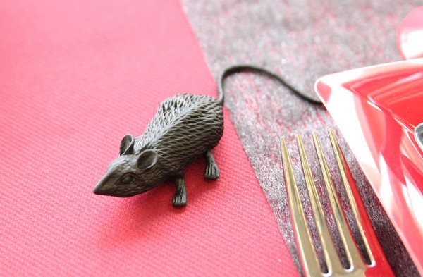 Petits rats Petits rats