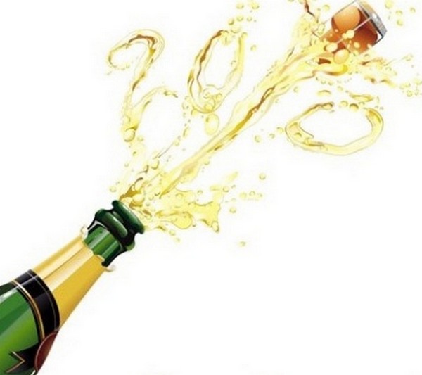 Noël / Nouvel An : Bien choisir son champagne !