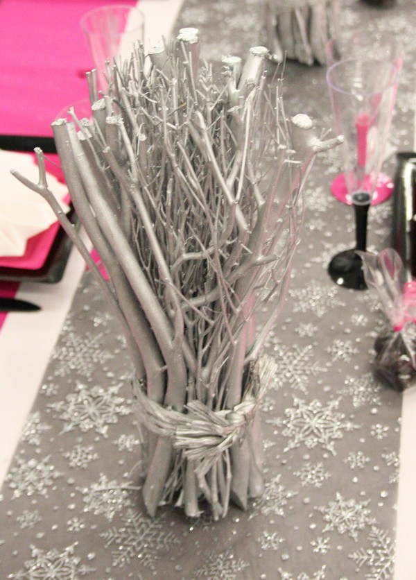 Centre de table 